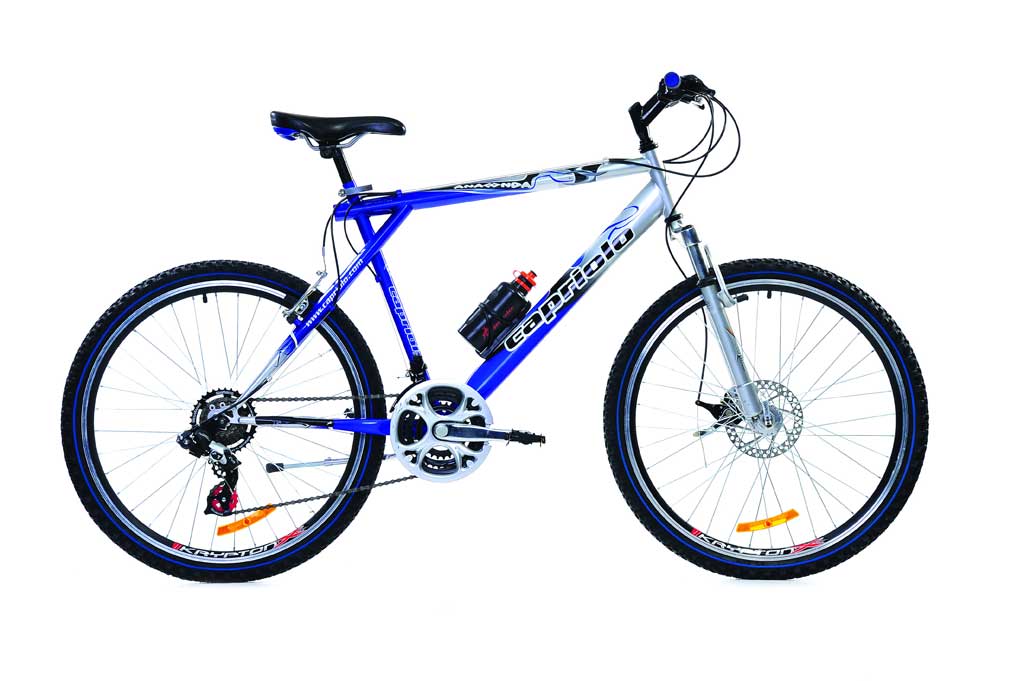 specialised enduro mountain bike